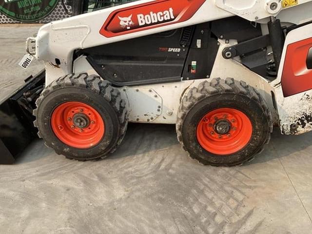 Image of Bobcat S76 equipment image 1