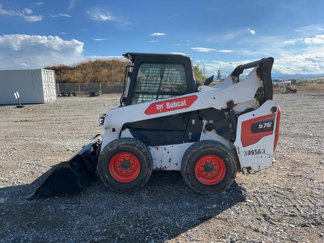 Image of Bobcat S76 equipment image 2