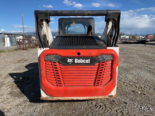 Image of Bobcat S76 equipment image 4