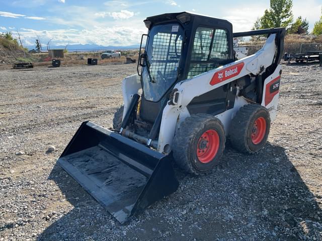 Image of Bobcat S76 equipment image 1