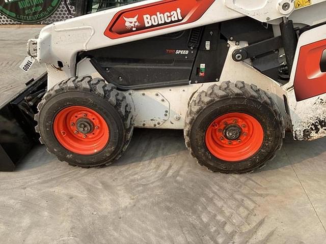 Image of Bobcat S76 equipment image 1
