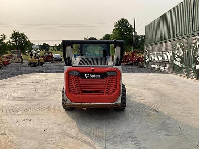 Image of Bobcat S76 equipment image 3