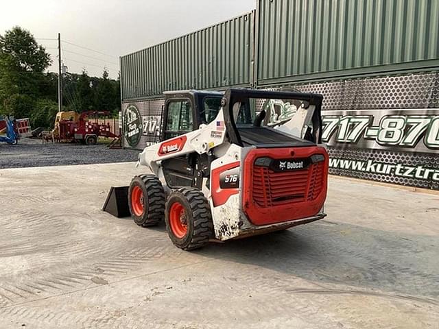 Image of Bobcat S76 equipment image 2