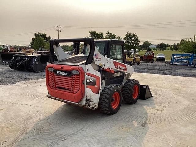 Image of Bobcat S76 equipment image 4