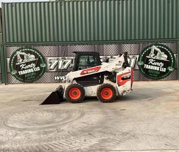 Main image Bobcat S76
