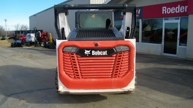 Image of Bobcat S76 equipment image 1