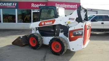 Main image Bobcat S76