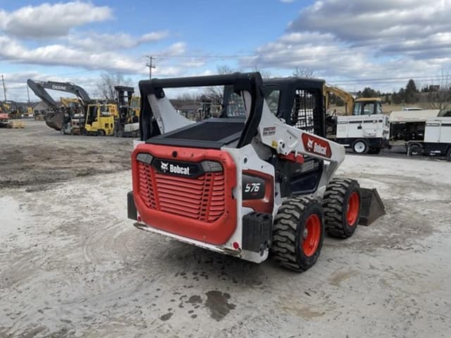 Image of Bobcat S76 equipment image 3