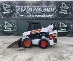 2022 Bobcat S76 Image