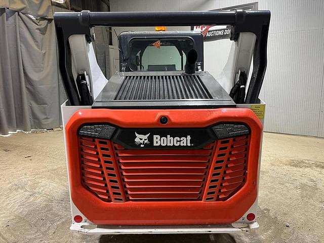 Image of Bobcat S76 equipment image 3