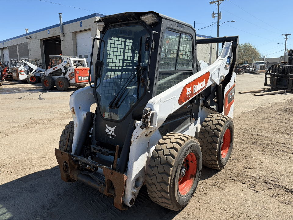 Image of Bobcat S76 Primary image
