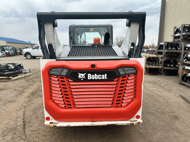 Image of Bobcat S76 equipment image 2