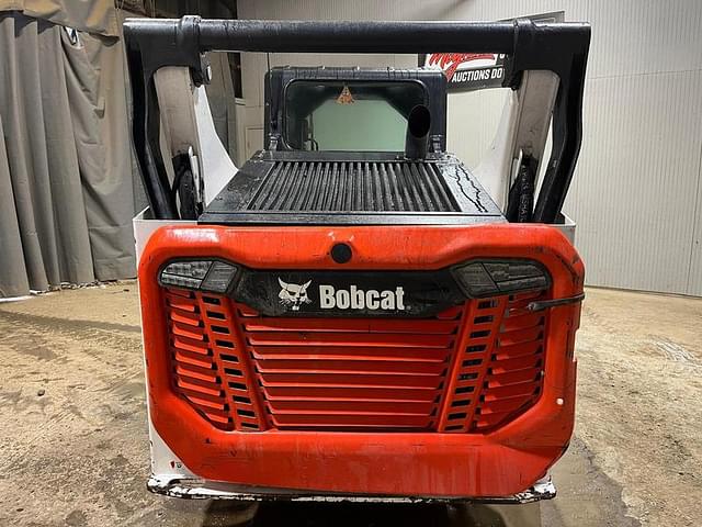 Image of Bobcat S76 equipment image 3