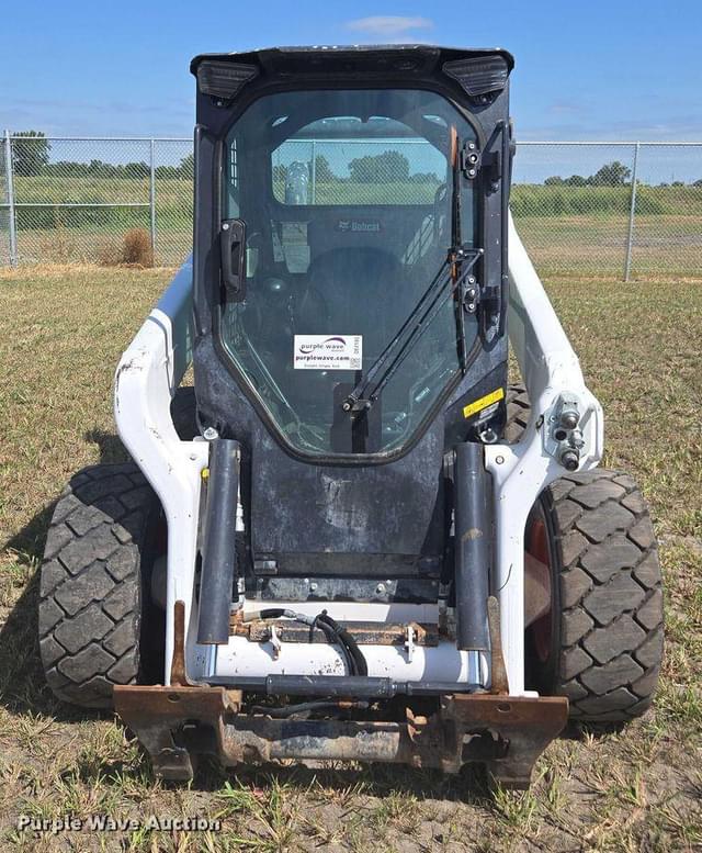 Image of Bobcat S76 equipment image 1