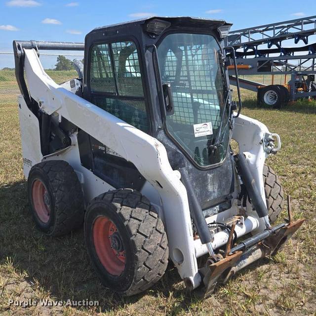 Image of Bobcat S76 equipment image 2