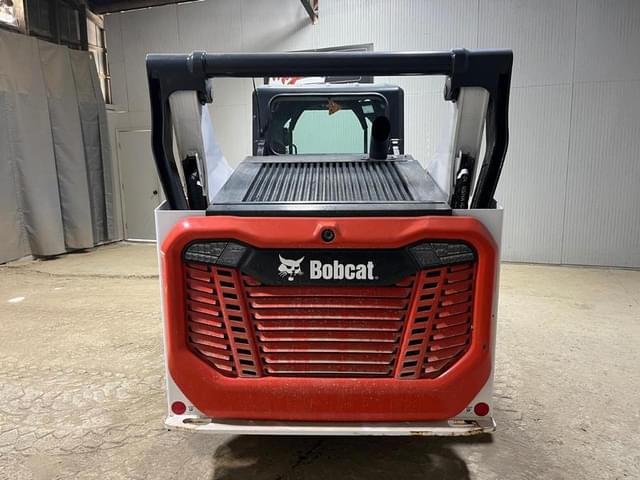 Image of Bobcat S76 equipment image 3
