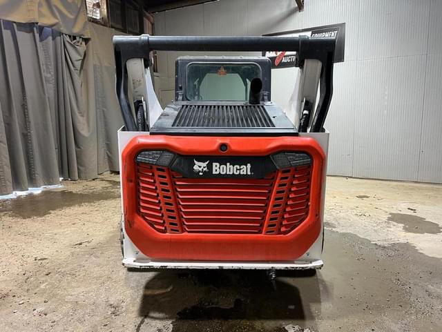 Image of Bobcat S76 equipment image 4
