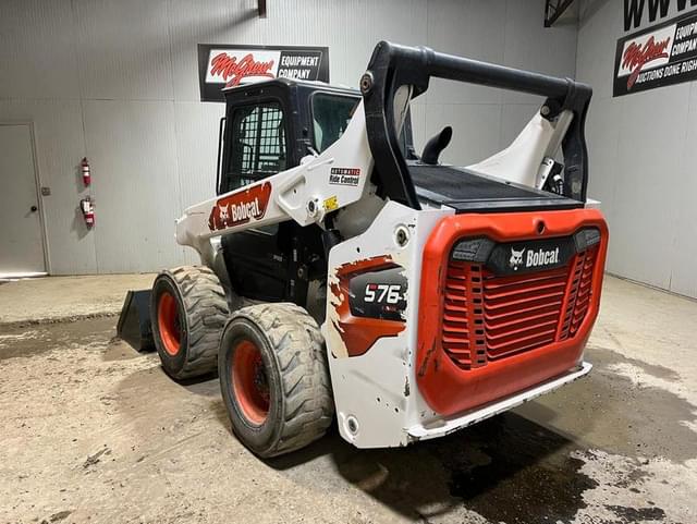 Image of Bobcat S76 equipment image 3