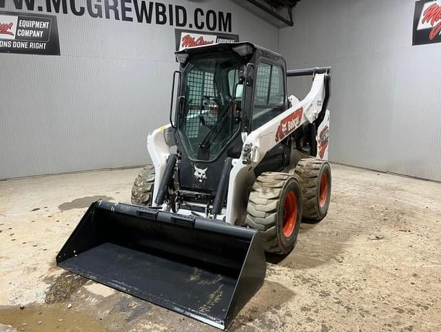 Image of Bobcat S76 equipment image 1