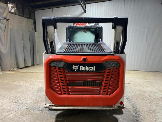 Image of Bobcat S76 equipment image 3