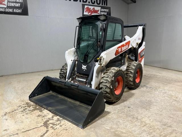 Image of Bobcat S76 equipment image 1