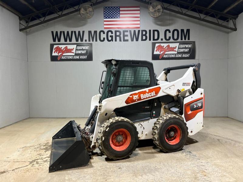 Image of Bobcat S76 Primary image