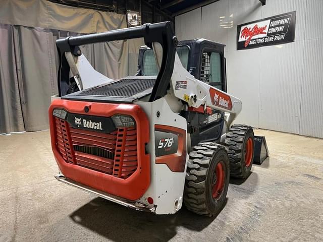 Image of Bobcat S76 equipment image 4