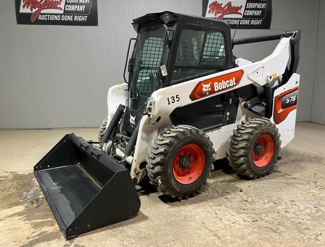 Image of Bobcat S76 equipment image 1