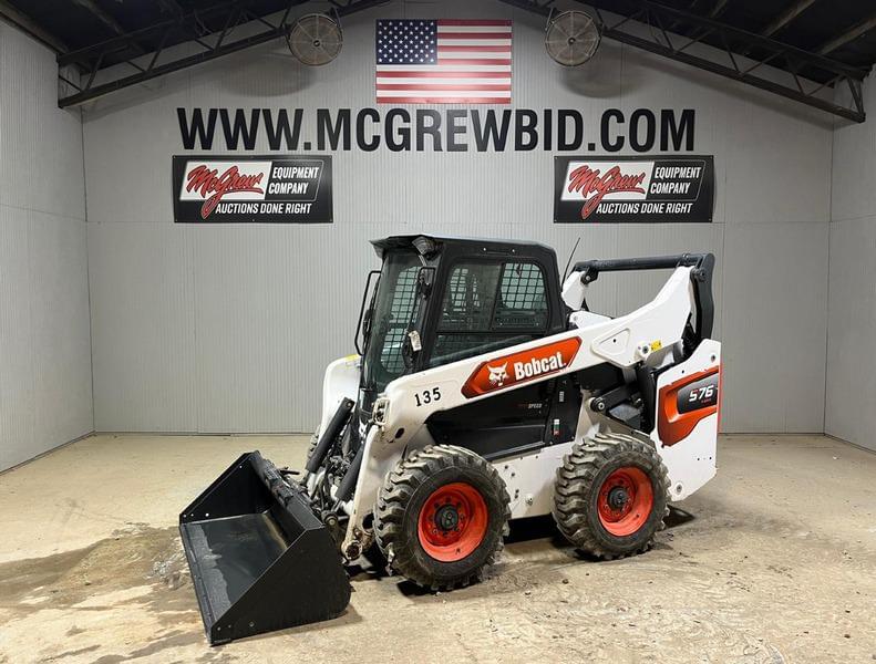 Image of Bobcat S76 Primary image