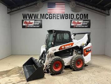 Main image Bobcat S76