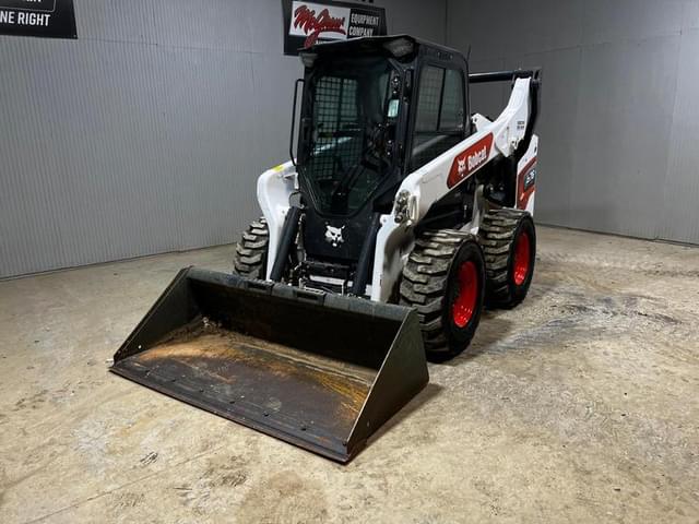 Image of Bobcat S76 equipment image 1