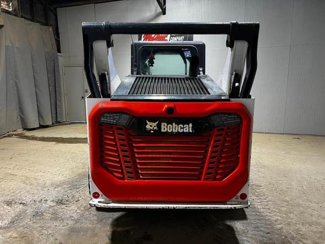 Image of Bobcat S76 equipment image 3