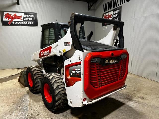 Image of Bobcat S76 equipment image 2