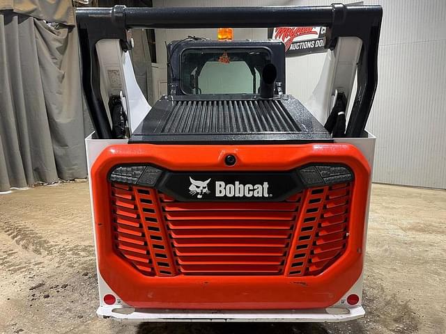 Image of Bobcat S76 equipment image 3