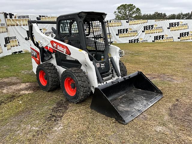 Image of Bobcat S76 equipment image 2