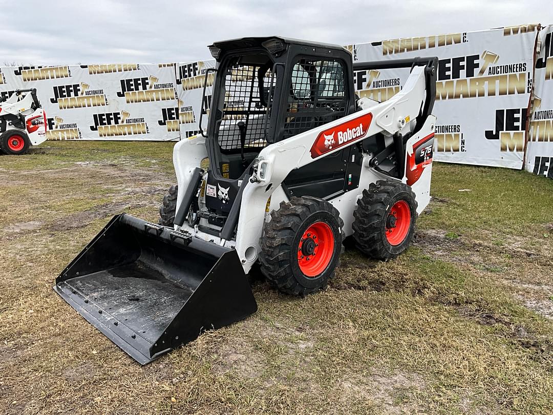 Image of Bobcat S76 Primary image