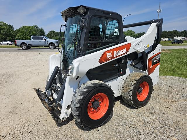 Image of Bobcat S76 equipment image 1