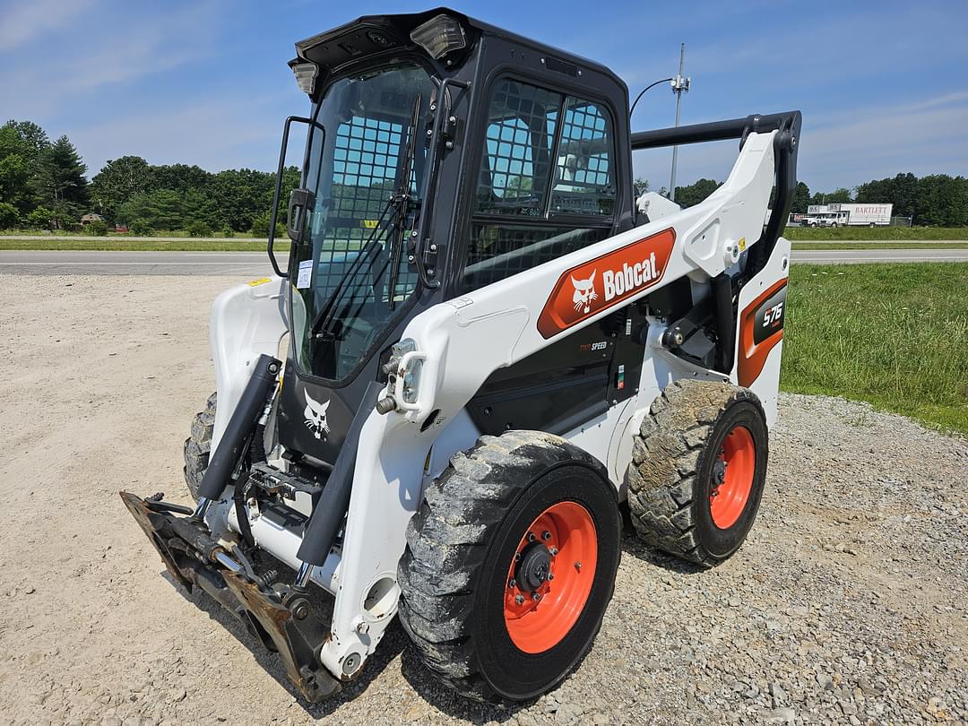 Image of Bobcat S76 Primary image