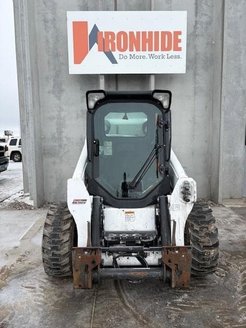 Image of Bobcat S770 equipment image 2