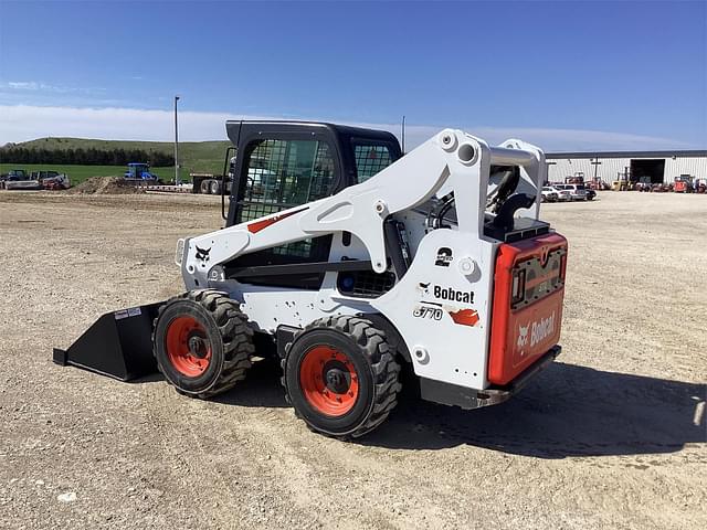 Image of Bobcat S770 equipment image 3