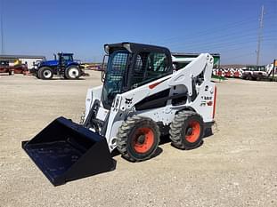 2022 Bobcat S770 Equipment Image0