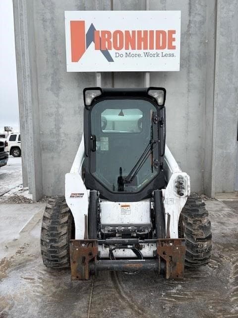Image of Bobcat S770 equipment image 2