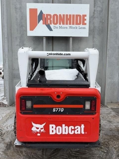 Image of Bobcat S770 equipment image 3