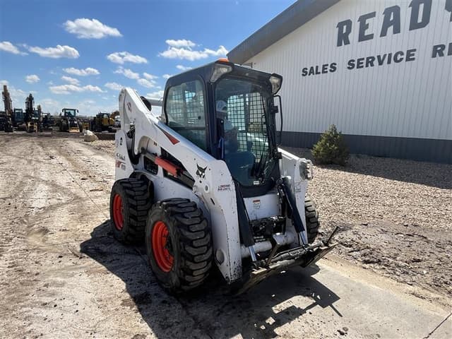 Image of Bobcat S770 equipment image 1