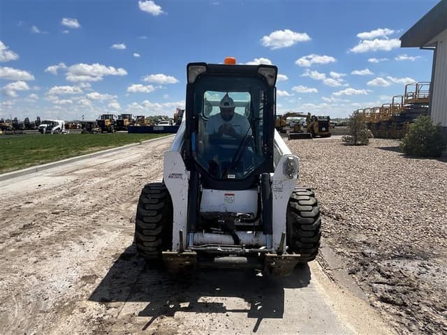 Image of Bobcat S770 equipment image 3