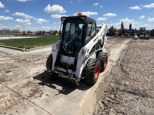 Image of Bobcat S770 equipment image 4