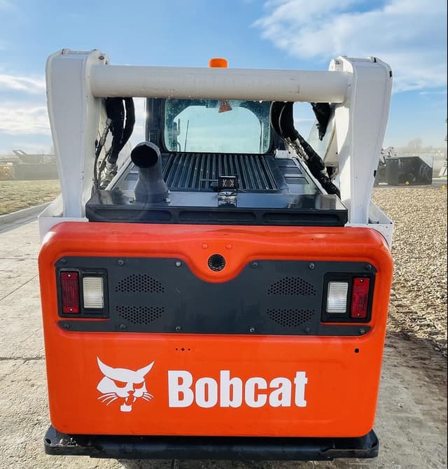 Image of Bobcat S770 equipment image 4