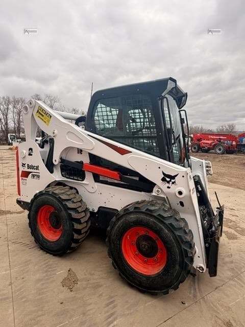 Image of Bobcat S770 equipment image 1