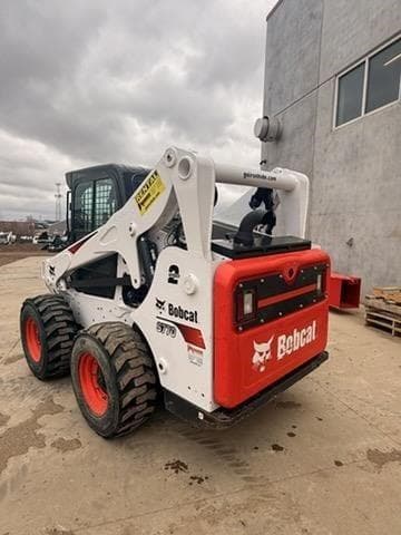 Image of Bobcat S770 equipment image 3