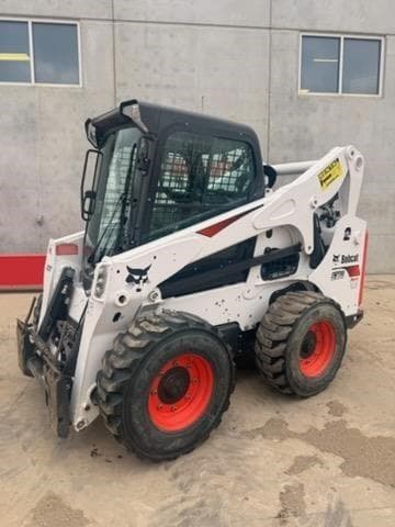 Image of Bobcat S770 Primary image